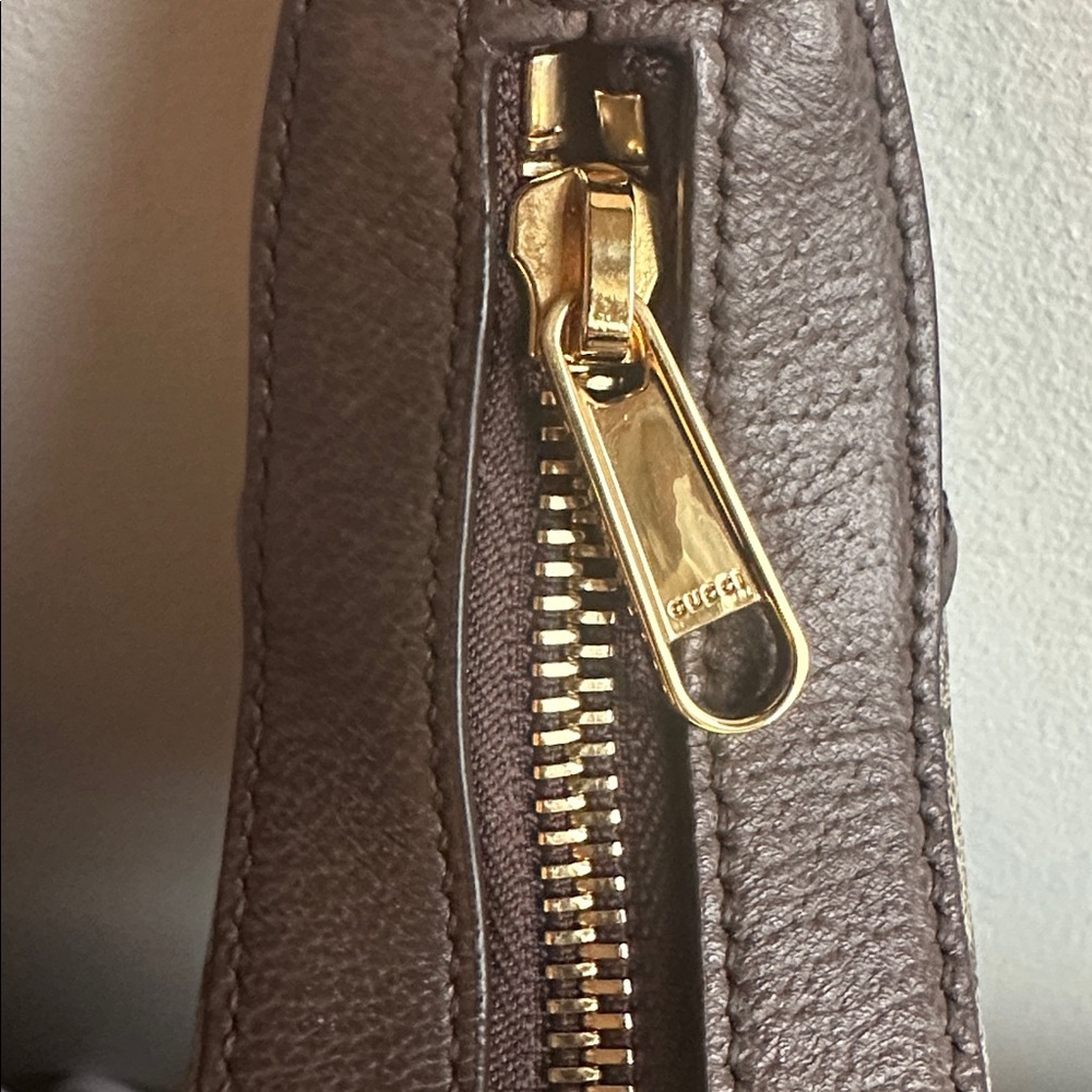 Gucci Ophidia Small Shoulder Bag - Picture 13 of 13